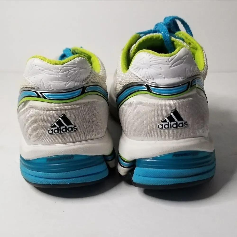 Adidas athletic shoes Women's size 9